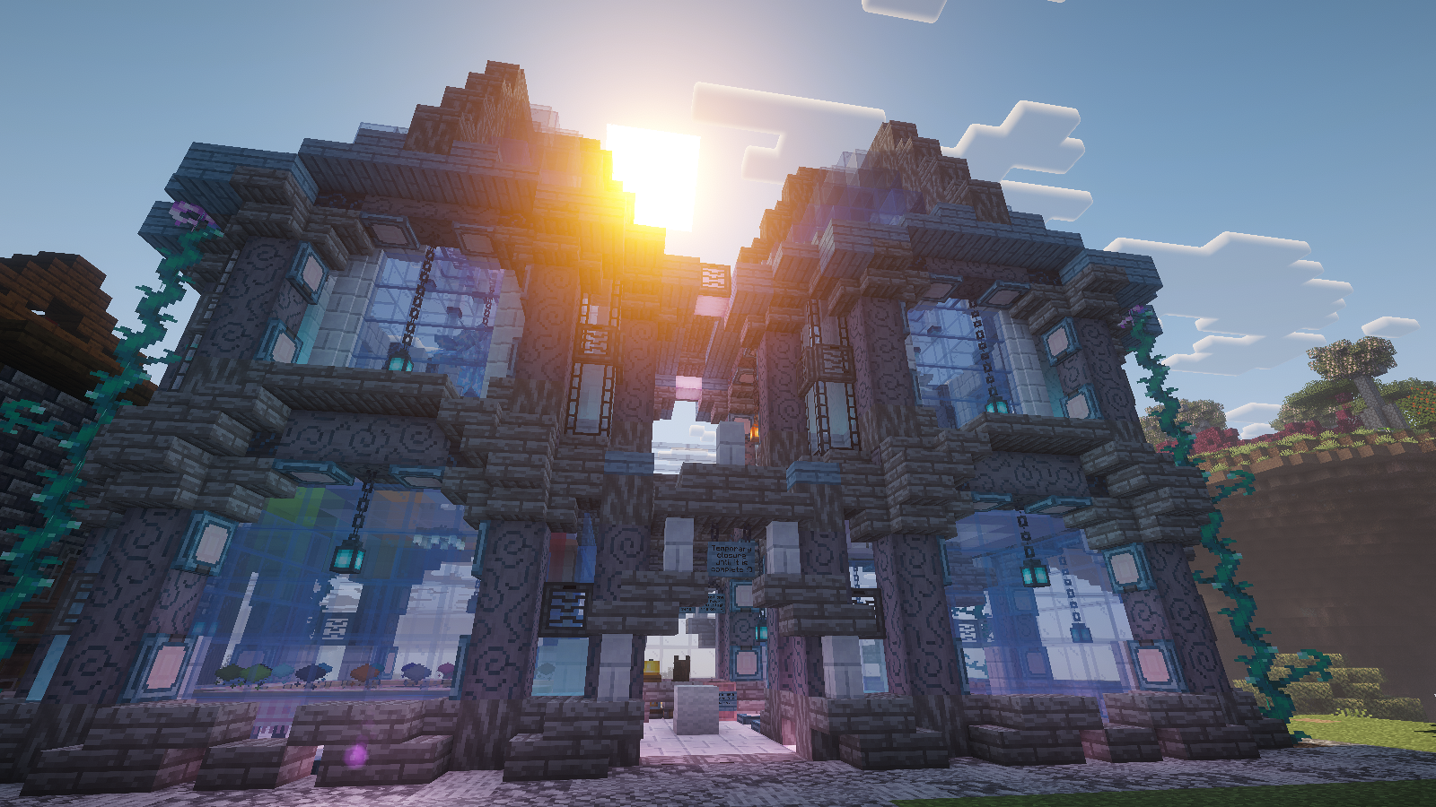 TechnoLights by <@841298812110635058>  and rnaryy. I am in absolute love with it!