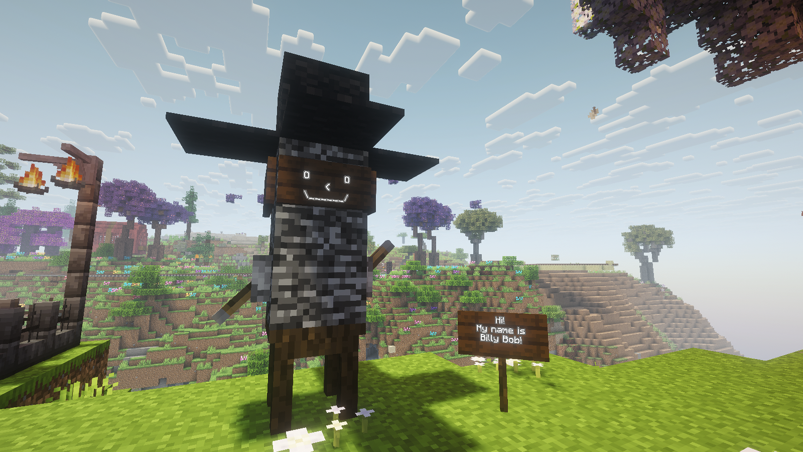 just a silly guy that used to be a portal to Ratlantis