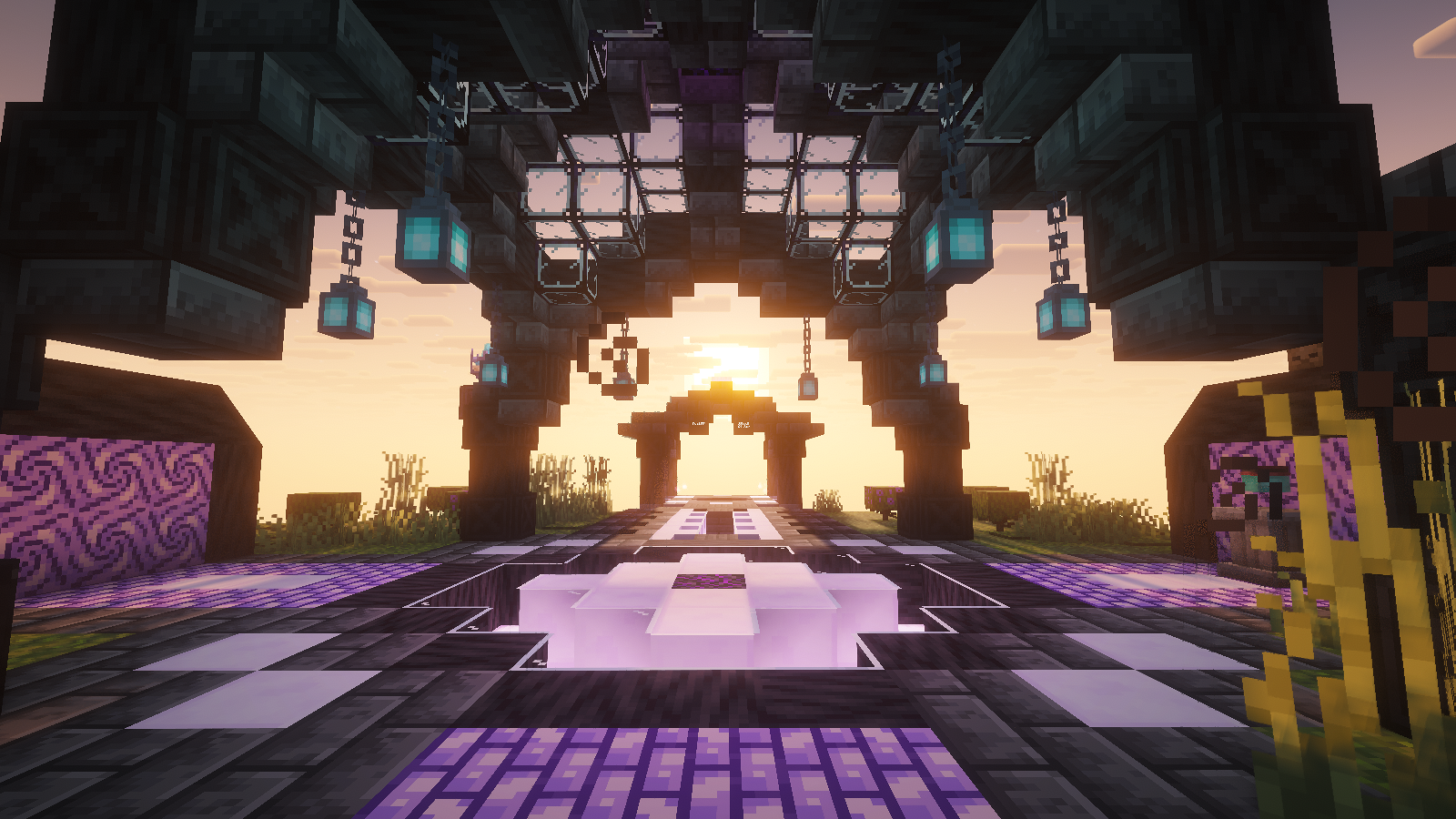 Posted August 3, 2026 lovely MCE2 spawn by @Emperor👑 and @Eragon