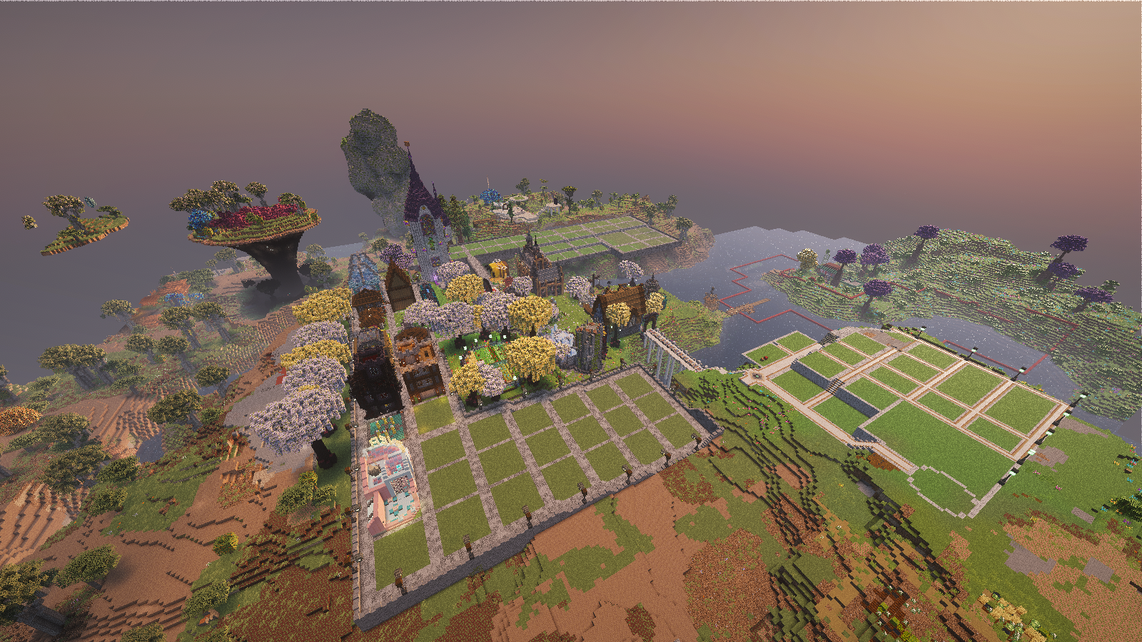all of Public currently. it looks so small
