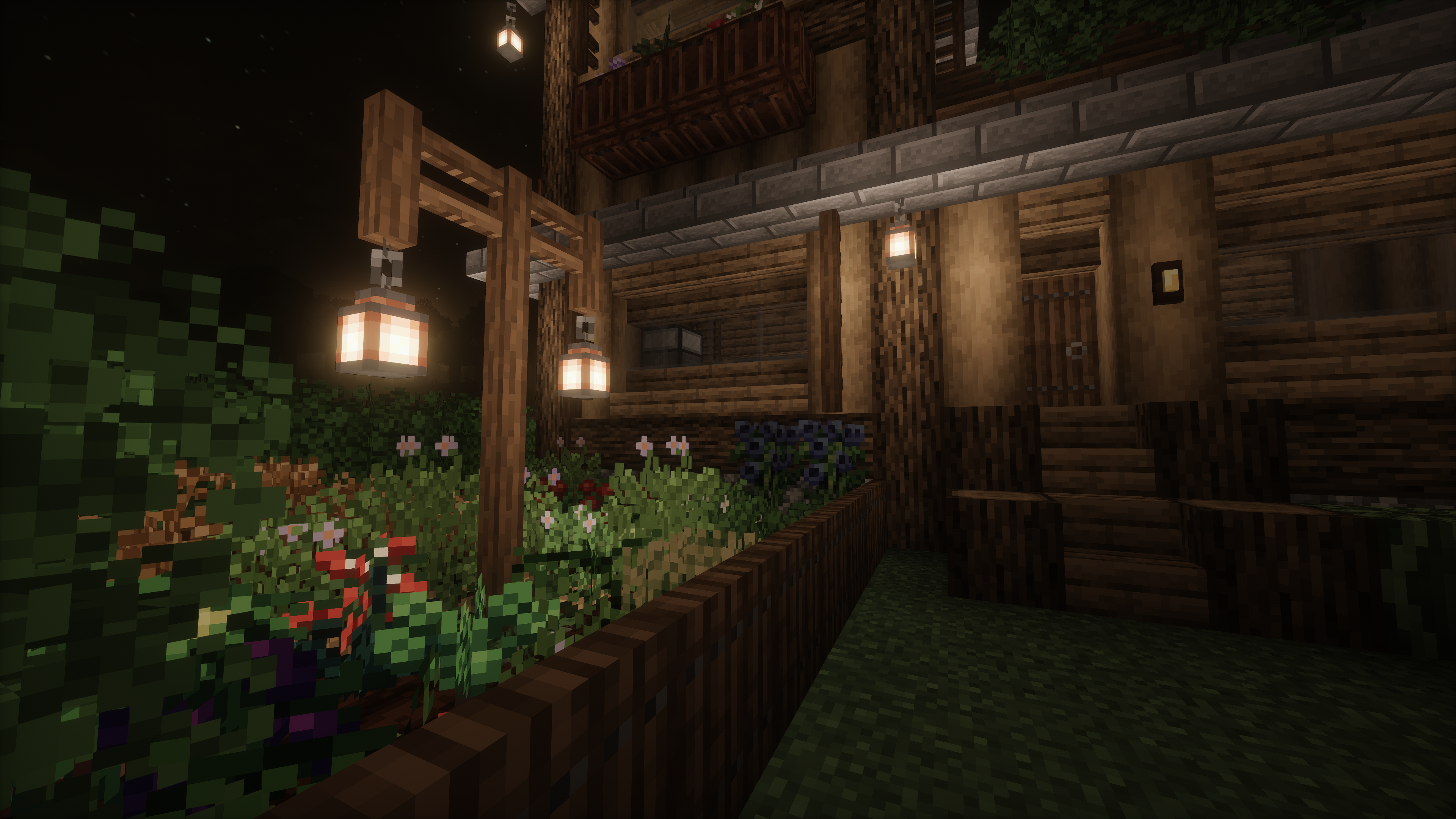 final version of my home! feel free to use any of these ❤️